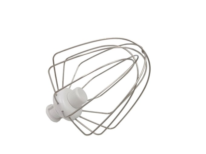 Šlehací metla pro roboty Eta 0023 a 00033/10