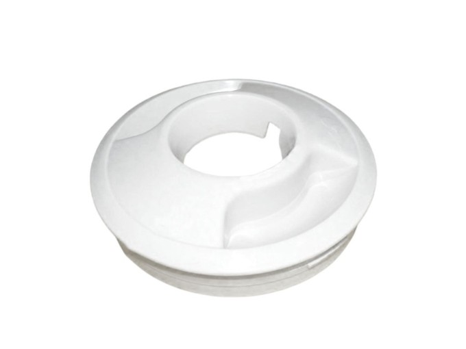 Bílé víko nádoby mixéru ETA 0027 (ETA 002700060)