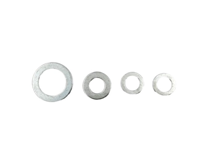 Vymezovací podložky pro robot ETA 0027 (ETA 002700320)