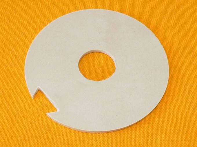 Těsnění k lisu na ovoce ETA 022900040