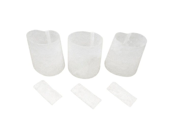 Mikrofiltry ETA 1404 pro vysavače Neptun a Sirius - 3 + 3ks