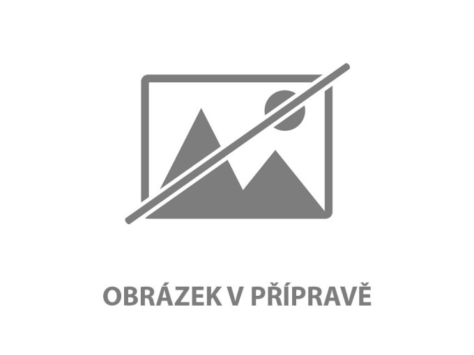 Bílá pojistka mřížky pro odsavače par MORA 5701, 5702, 5710