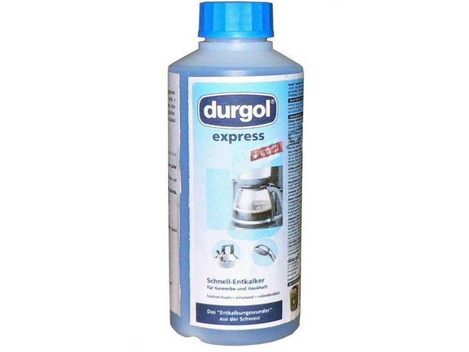 Durgol 0,25L Odstraňovač vodního kamene