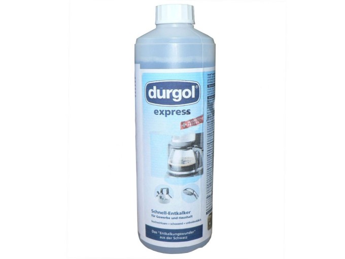 Durgol 500ml Odstraňovač vodního kamene
