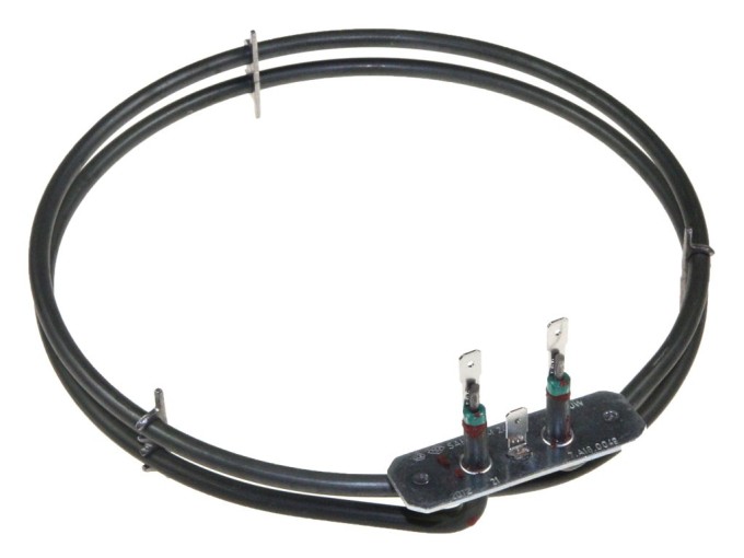 Topné těleso do horkovzdušné trouby 462900010 ARCELIK / BEKO