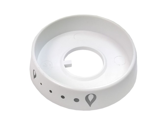 Kroužek hořáku pro plynové sporáky Mora a Gorenje 850029