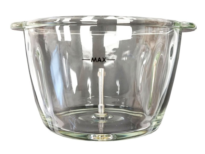 Náhradní skleněná nádoba pro sekáček Eta 1079 Basto