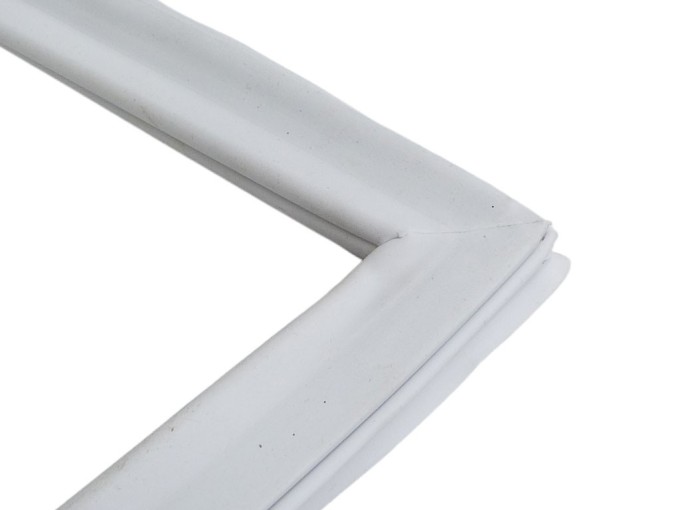 Magnetické zamačkávací těsnění pro lednici Perfekt RF270