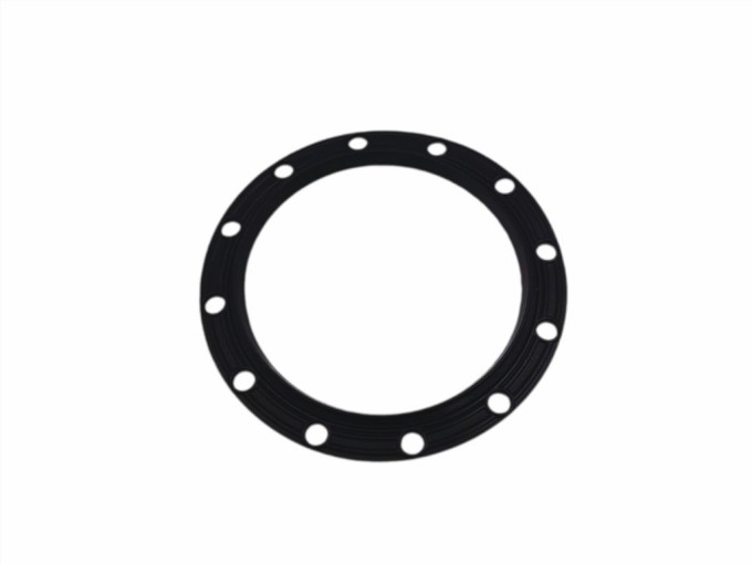 Těsnění příruby pro bojler DZD Dražice, průměr 210mm