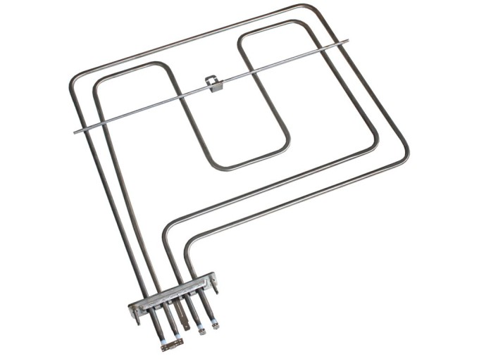 Topné těleso horní trouby Teka 83140305