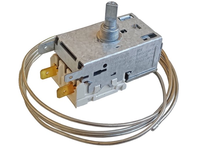 Termostat do lednice Indesit CM01X