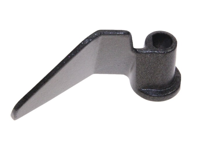 Náhradní hnětací hák do pekárny DOMO B3900, Moulinex OW110131, Gorenje 292226