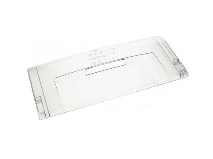 Dvířka mrazícího prostoru 447561 pro lednice HISENSE a GORENJE