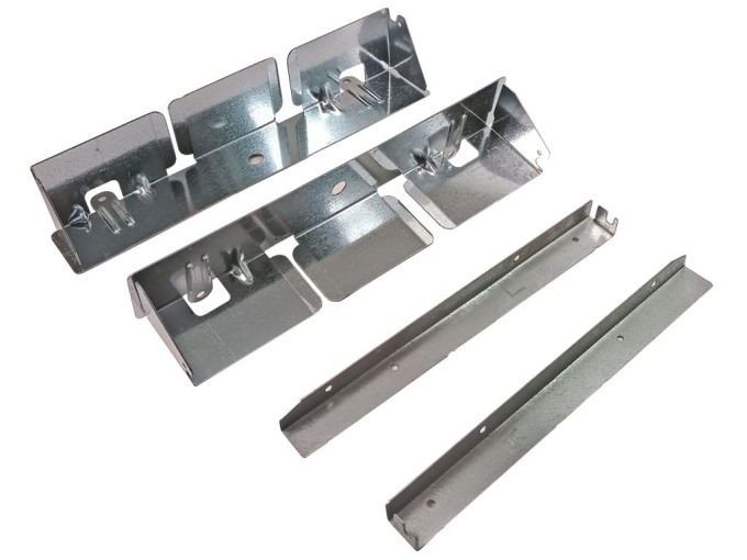 Montážní konzole odsavače par 455957 HISENSE GORENJE - originální díl