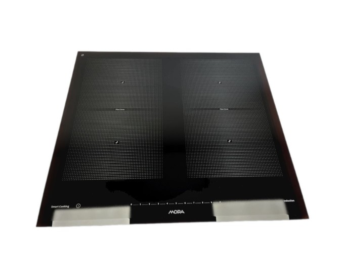 Sklokeramická varná deska Mora VDIS658FF a Gorenje 827979