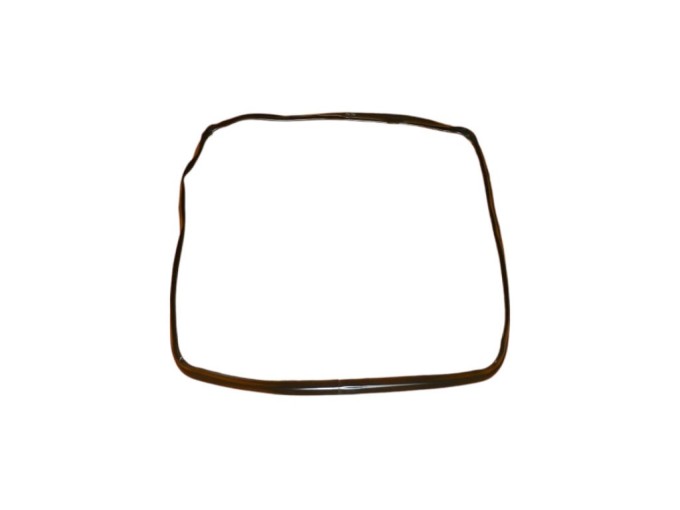 Těsnění dvířek pro vestavné trouby Ariston a Hotpoint C00111687