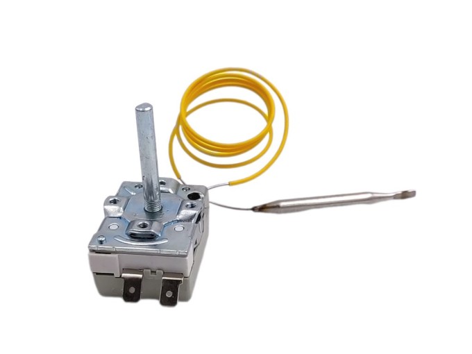 Termostat bojleru Tatramat 688025 s hřídelkou 40 mm