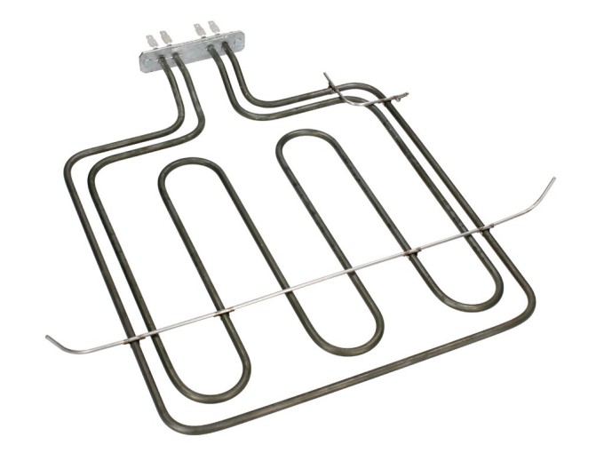 Horní topné těleso trouby Gorenje 2000W + 900W