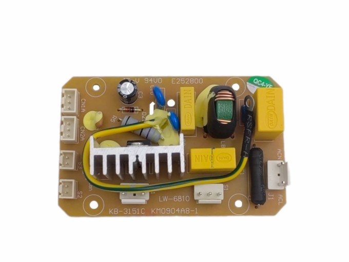 Deska řízení Eta Gratus 0028