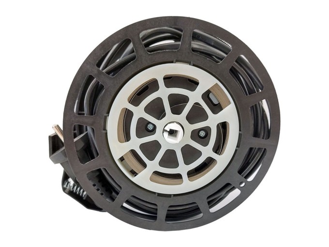 Naviják přívodní šnůry pro vysavače ETA Canto II 1492, 2492, 3492