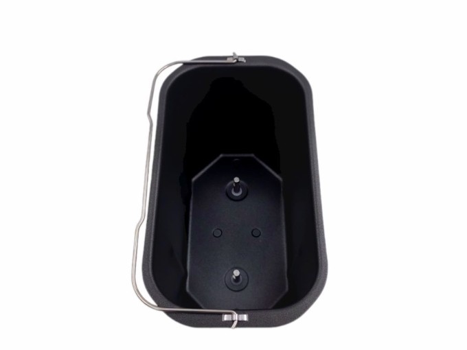 Nádoba s madlem pro pekárnu Eta 2147 Duplica Vital