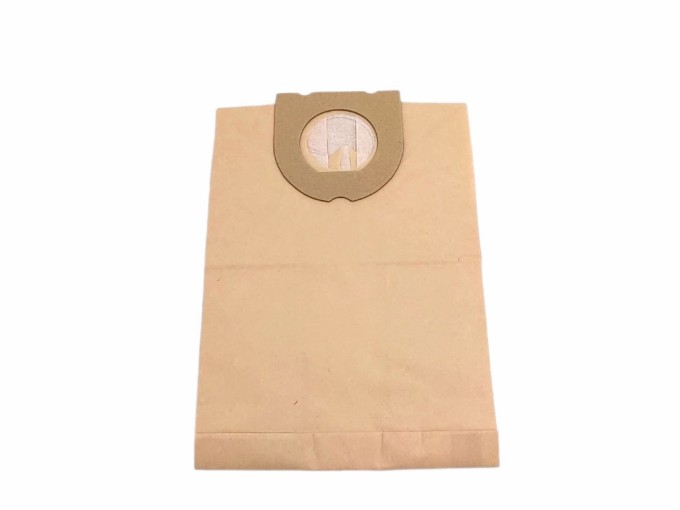 Papírové sáčky do vysavače Eta 0412 - sada 5 ks