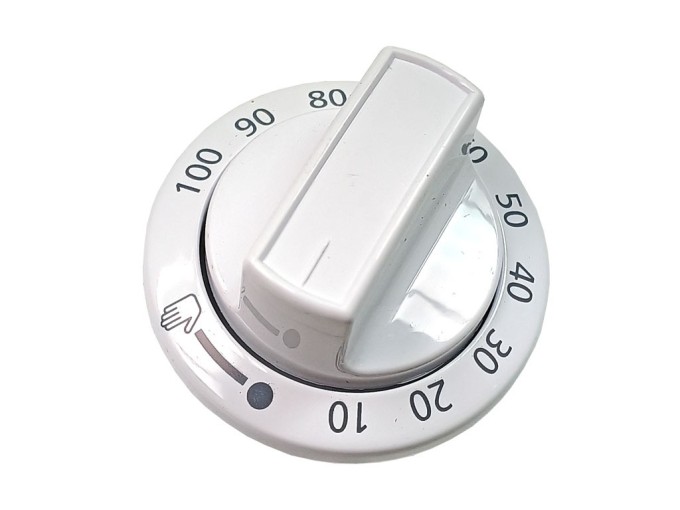 Náhradní knoflík minutky pro sporáky Beko CSM52120DW