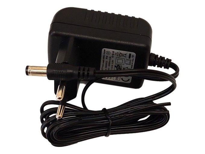Nabíjecí adaptér 18V pro vysavač ETA Moneto 3449