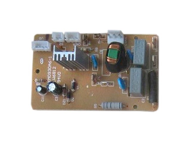 Deska řízení robotu ETA 0023 Gratussino