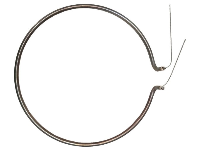 Topné těleso Remoska Classic 400 W