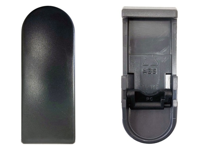 Uzávěr pro vysavače Eta Neptun a Sirius 140404082 + 140404093