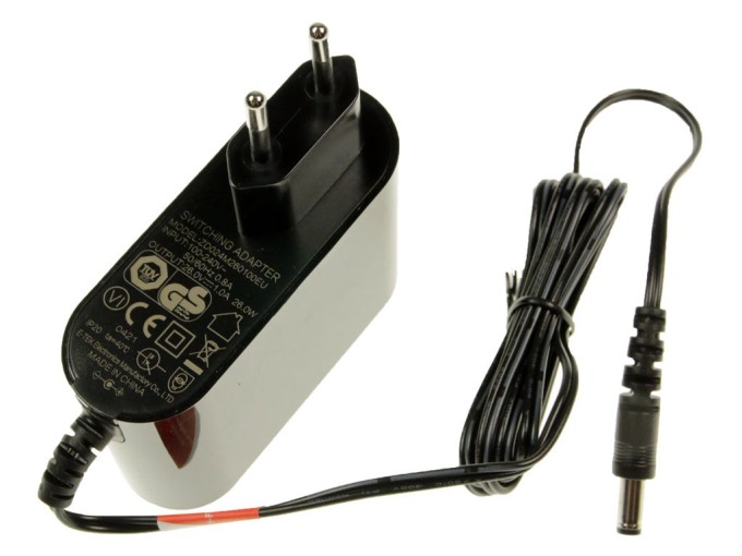 Napaječ pro tyčový vysavač CANDY, HOOVER 48033122 0150, ETA 1230 AquaMaster