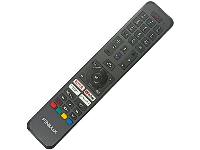 Originální dálkový ovladač Vestel RC45160 pro LCD LED TV