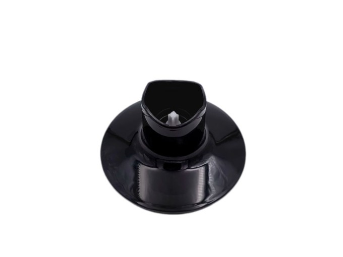 Víko nádoby převodovky pro kuchyňský robot Braun MQ735 - průměr 130 mm