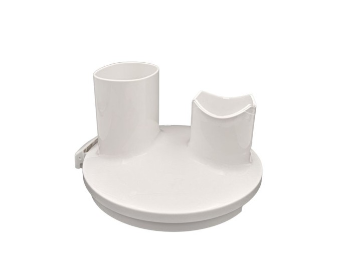 Víko nádoby kuchyňského robotu Braun 67051016