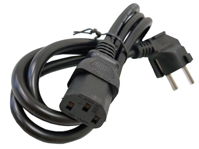 Přívodní šňůra pro rýžovar Eta Grano 2139