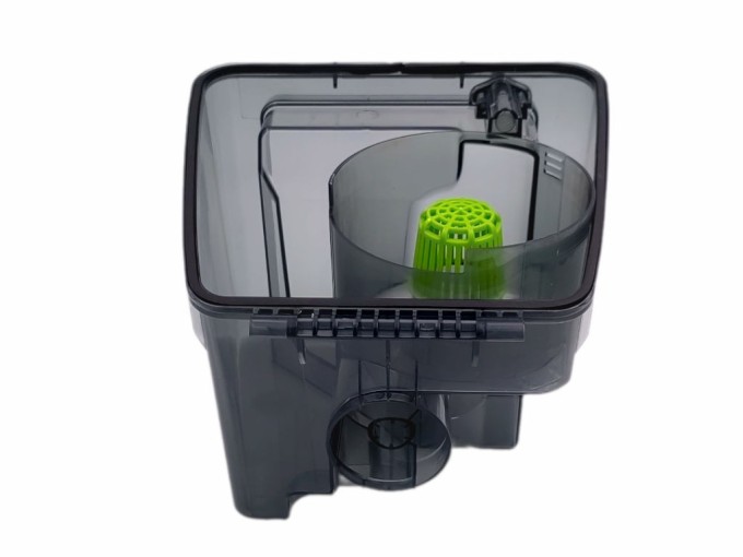 Náhradní nádoba na prach pro vysavač Eta 1514 Enzo