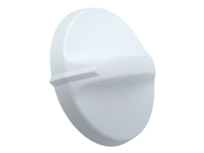 Hřídelka 6mm pro knoflík pračky Romo