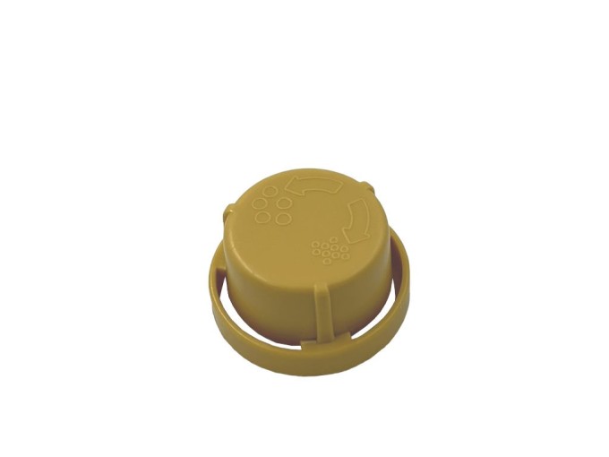 Regulační matice pro mlýnek na mák ETA 3024 87150