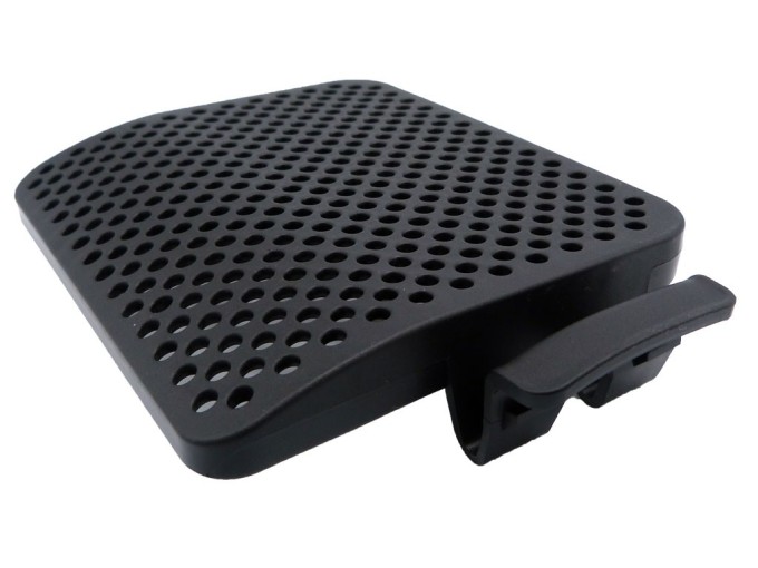 Výstupní mřížka pro vysavač ETA 2517 STORMY