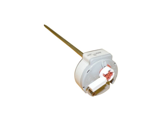 Termostat RST 21cm pro ohřívače vody Ariston