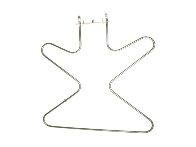 Topné těleso Amica 1300 W pro sporáky typ 50-60