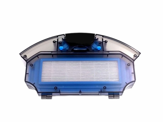 Nádoba na prach pro robotický vysavač Eta 1515 Falco