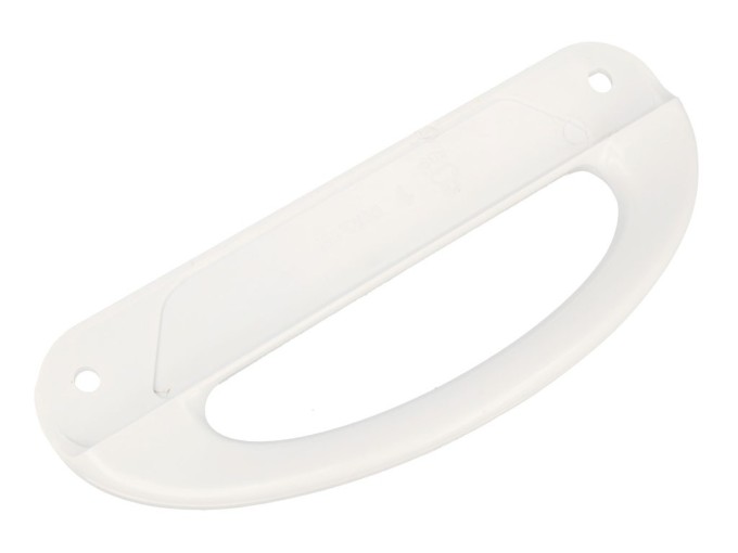 Madlo dveří ledničky AEG, Electrolux, Sogedis, Zanussi 4055121018