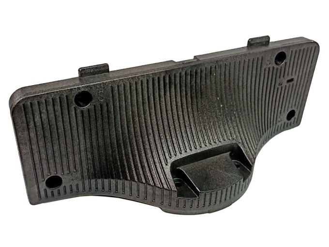 Mezikus noha k podstavci Samsung BN96-31001A