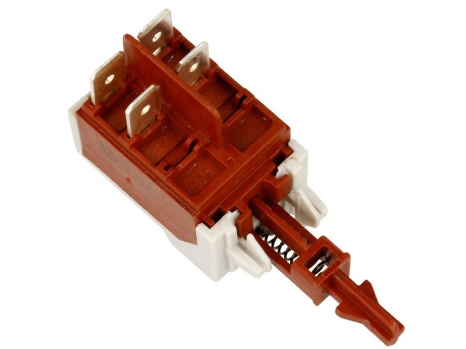 Síťový vypínač pro myčky 32001607