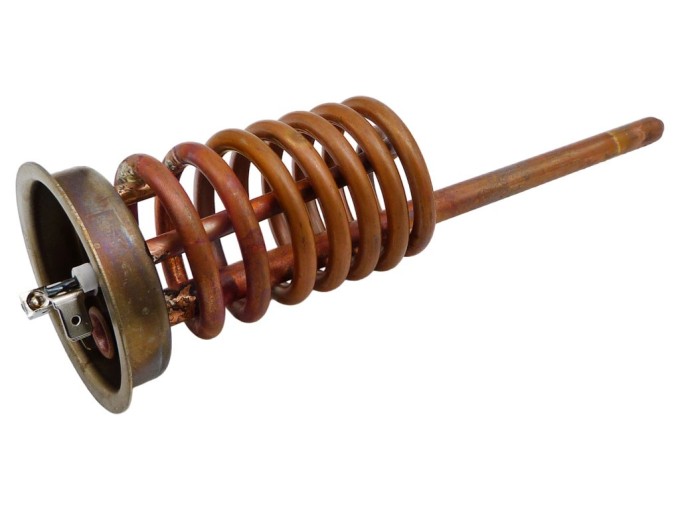 Topné těleso Gorenje pro ohřívače vody TEG 2000W