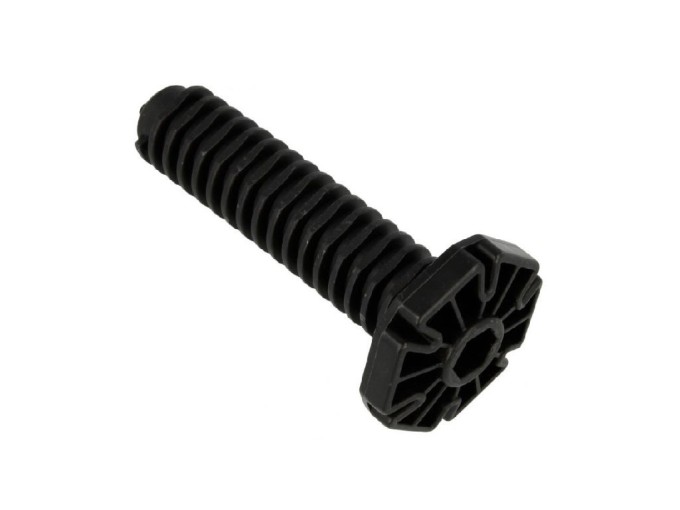 Nastavitelná noha myčky 512727 pro HISENSE, GORENJE a MORA