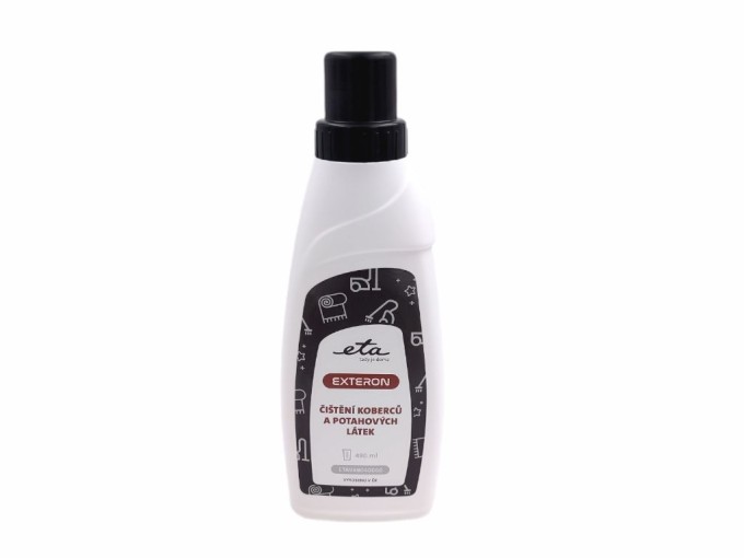 Čistící prostředek EXTERON 500ml