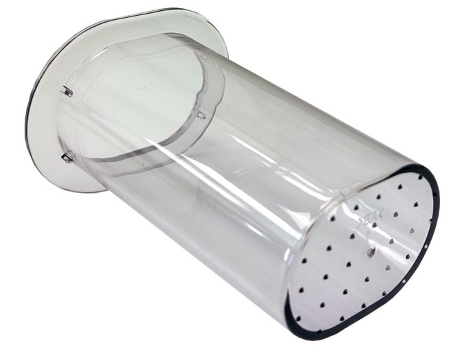 Pěchovadlo nástavce na strouhání ETA 0028 00800